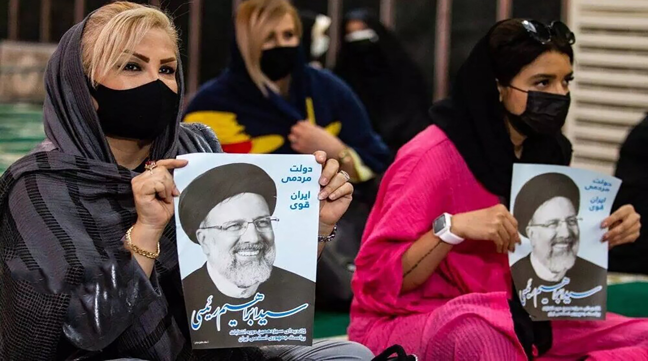به شهید رئیسی گفتند هزینه پس گرفتن لایحه حجاب بالاست!