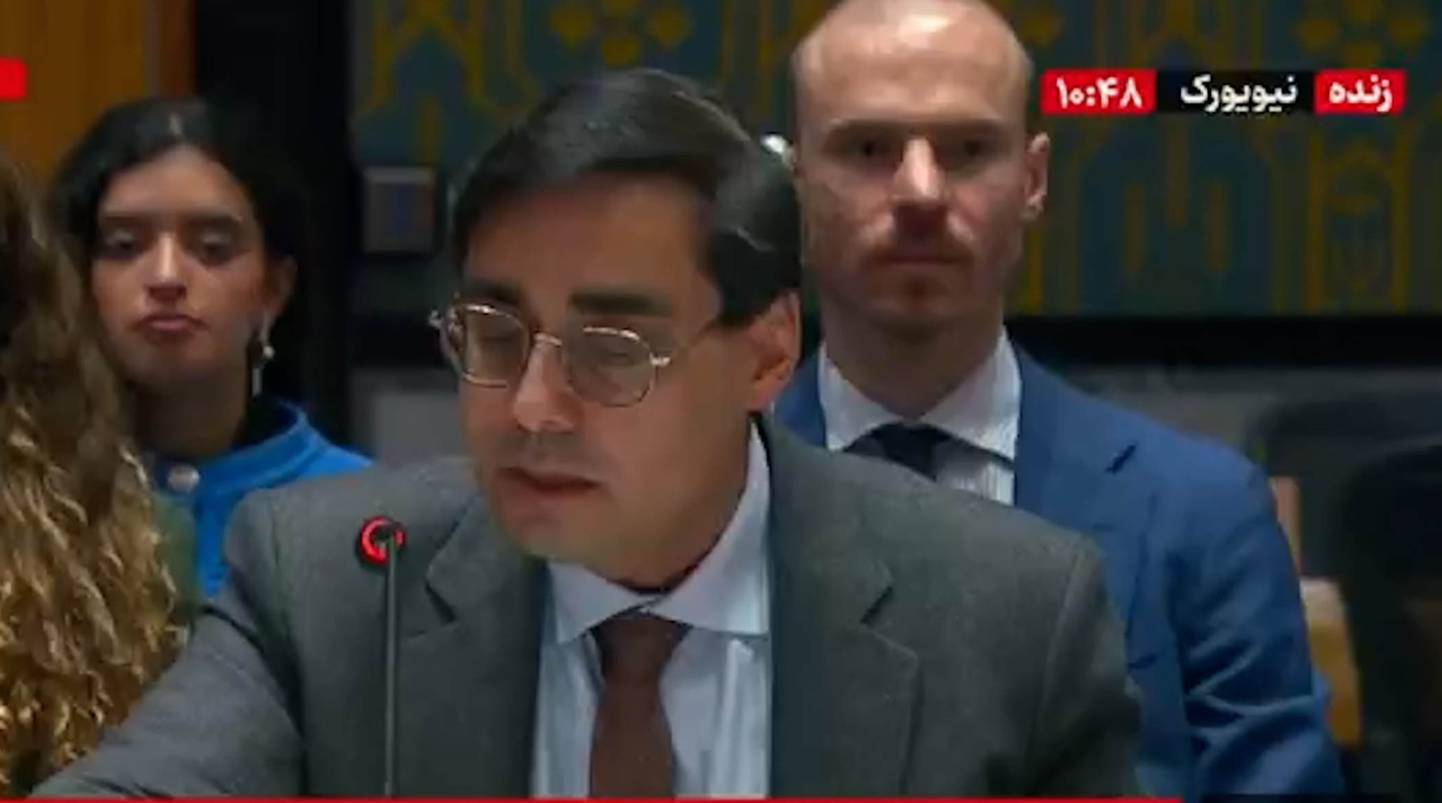 ایران توانایی تولید این تعداد بمب اتم را دارد!