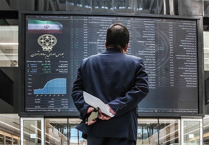پیش‌بینی بورس فردا چهارشنبه ۳ دی ۱۴۰۴