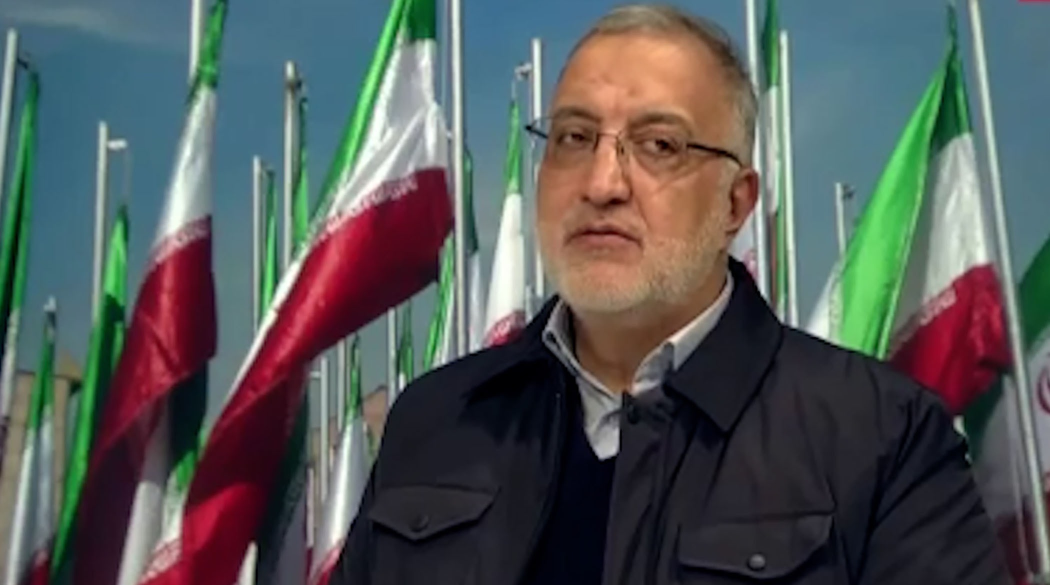وزیر اطلاعات گفت هرکه را گرفتیم گفت پول گرفتم