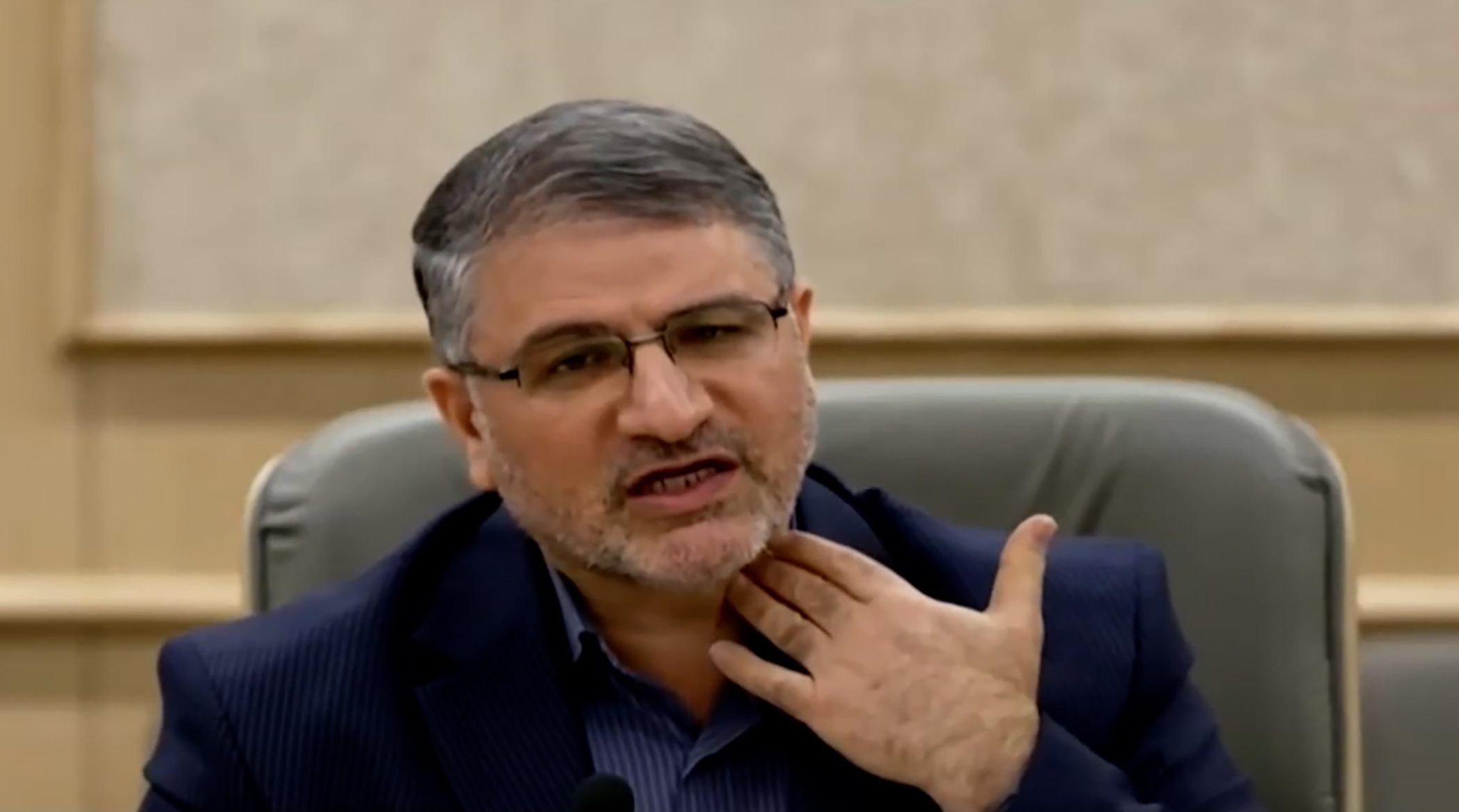 کشته‌های اغتشاشات از کدام ناحیه هدف قرار گرفتند؟ پاسخ پزشکی قانونی