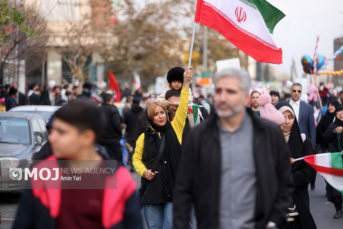 عکس: برای ایران