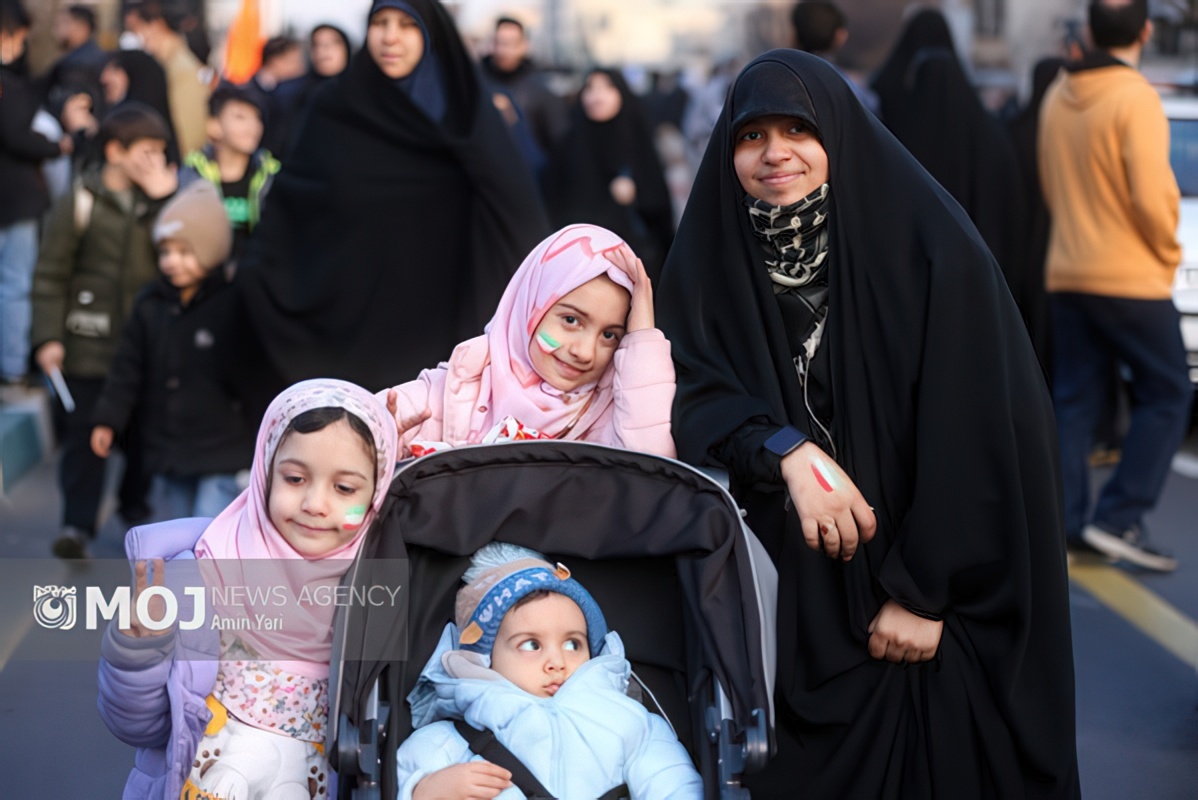 عکس: برای ایران