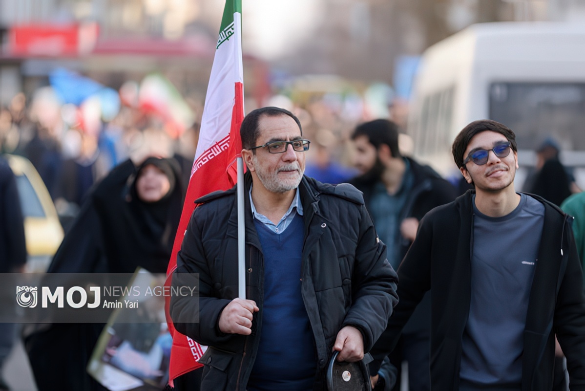 عکس: برای ایران