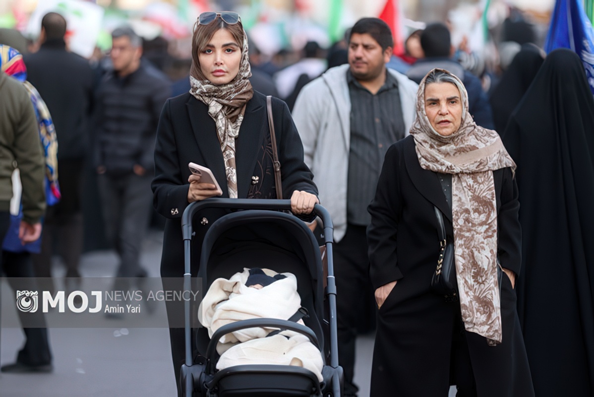 عکس: برای ایران