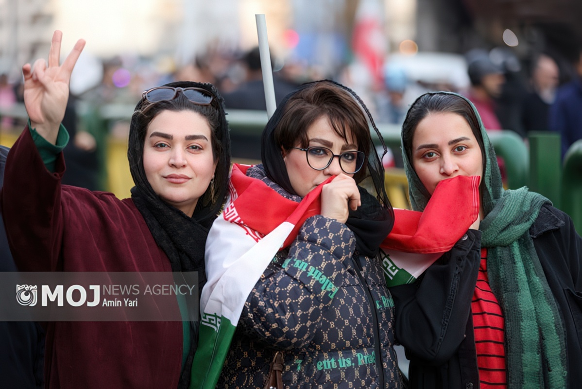 عکس: برای ایران