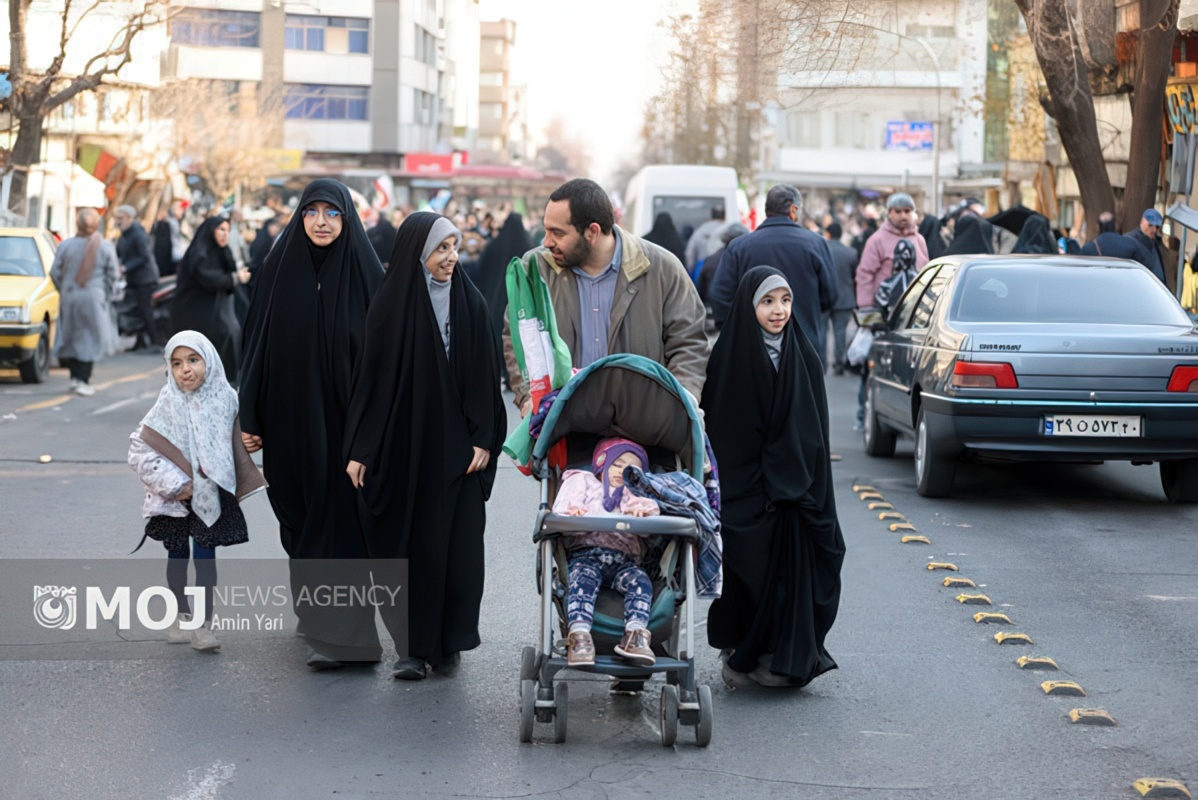 عکس: برای ایران