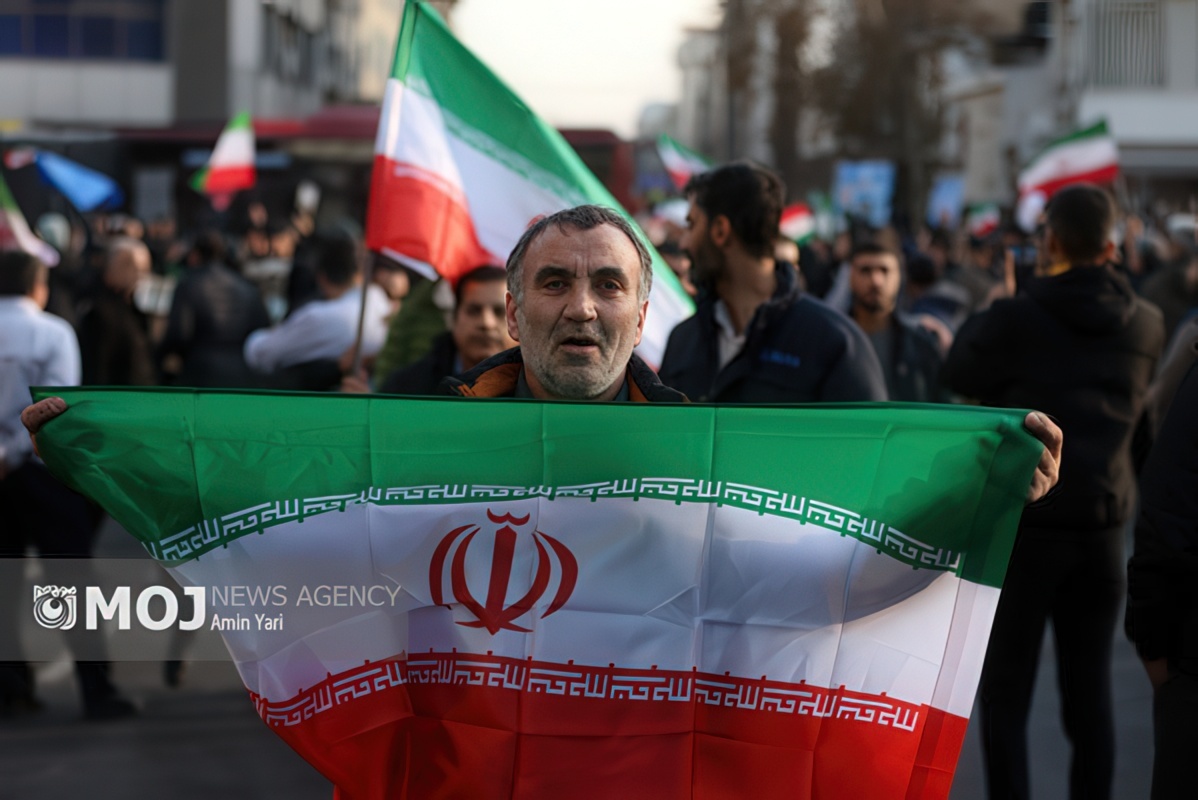 عکس: برای ایران