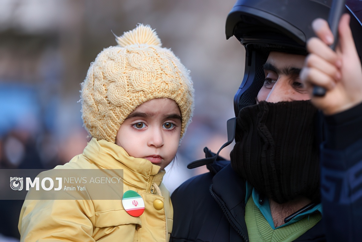 عکس: برای ایران