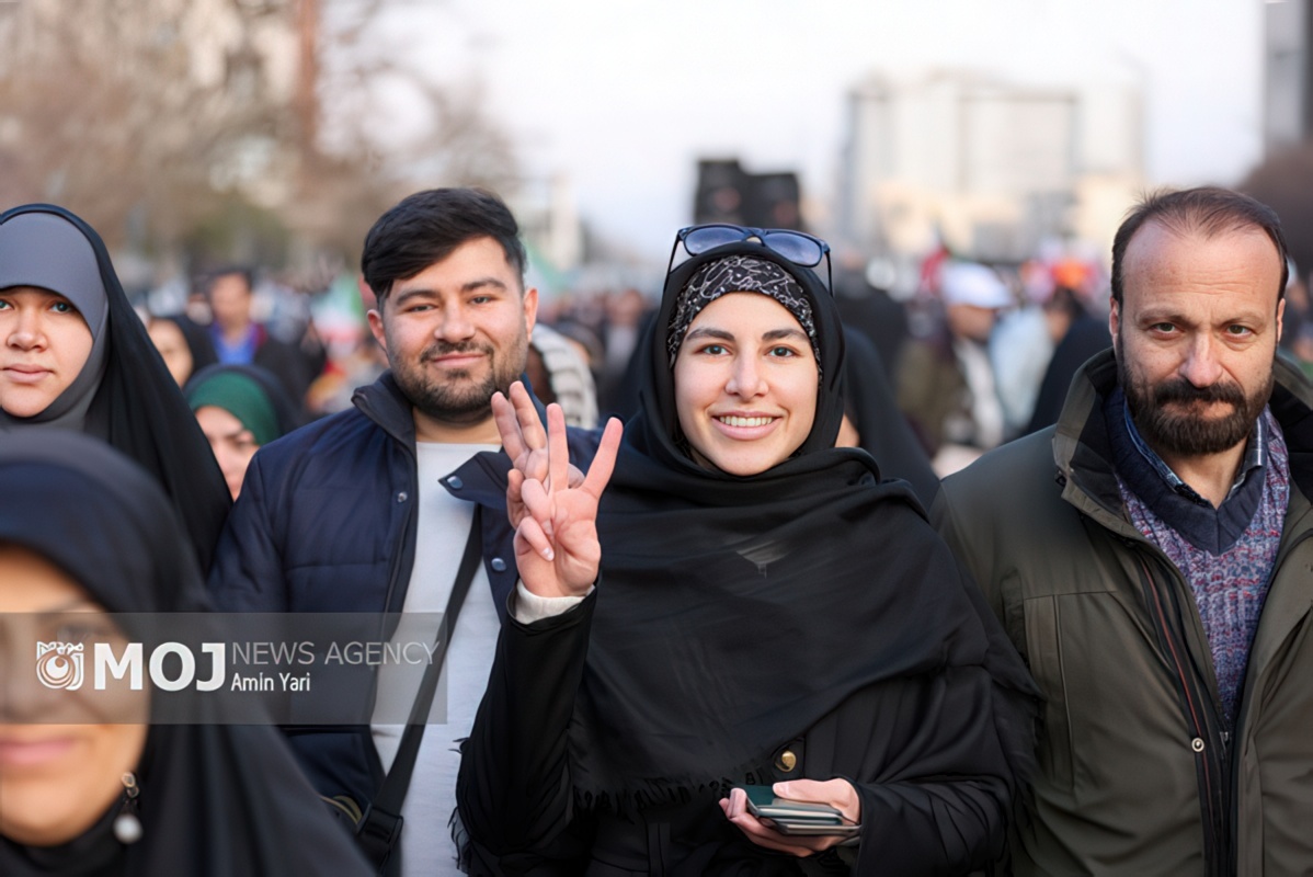 عکس: برای ایران