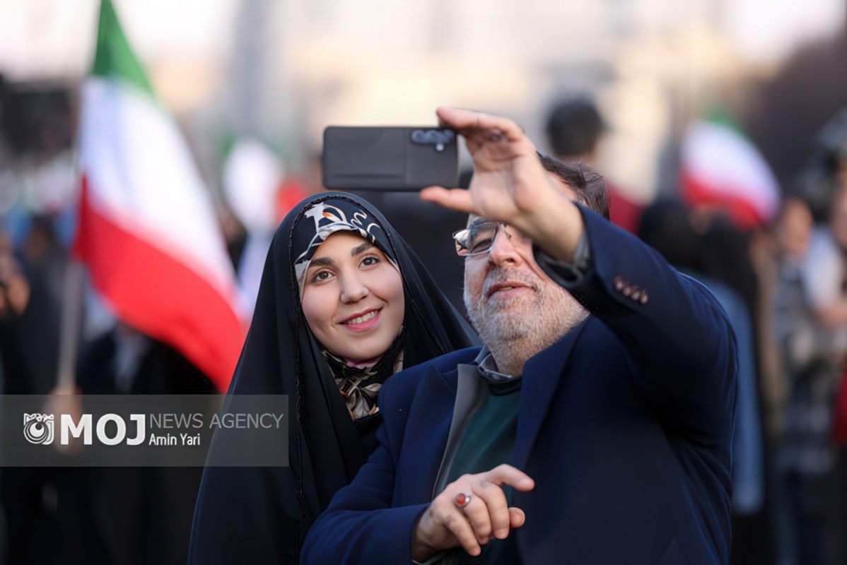 عکس: برای ایران