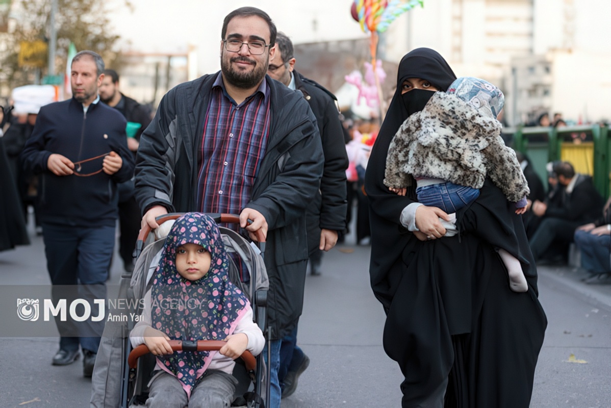 عکس: برای ایران