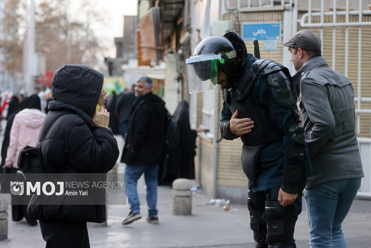عکس: برای ایران