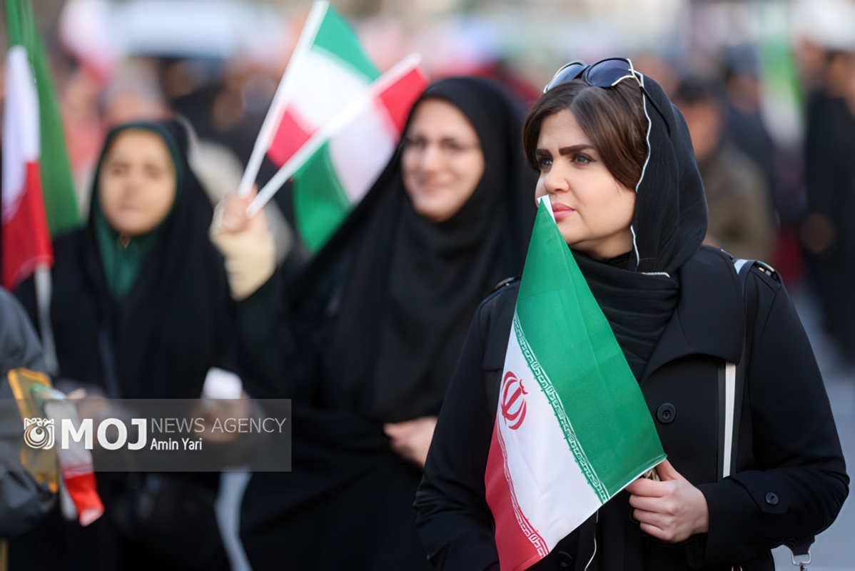 عکس: برای ایران