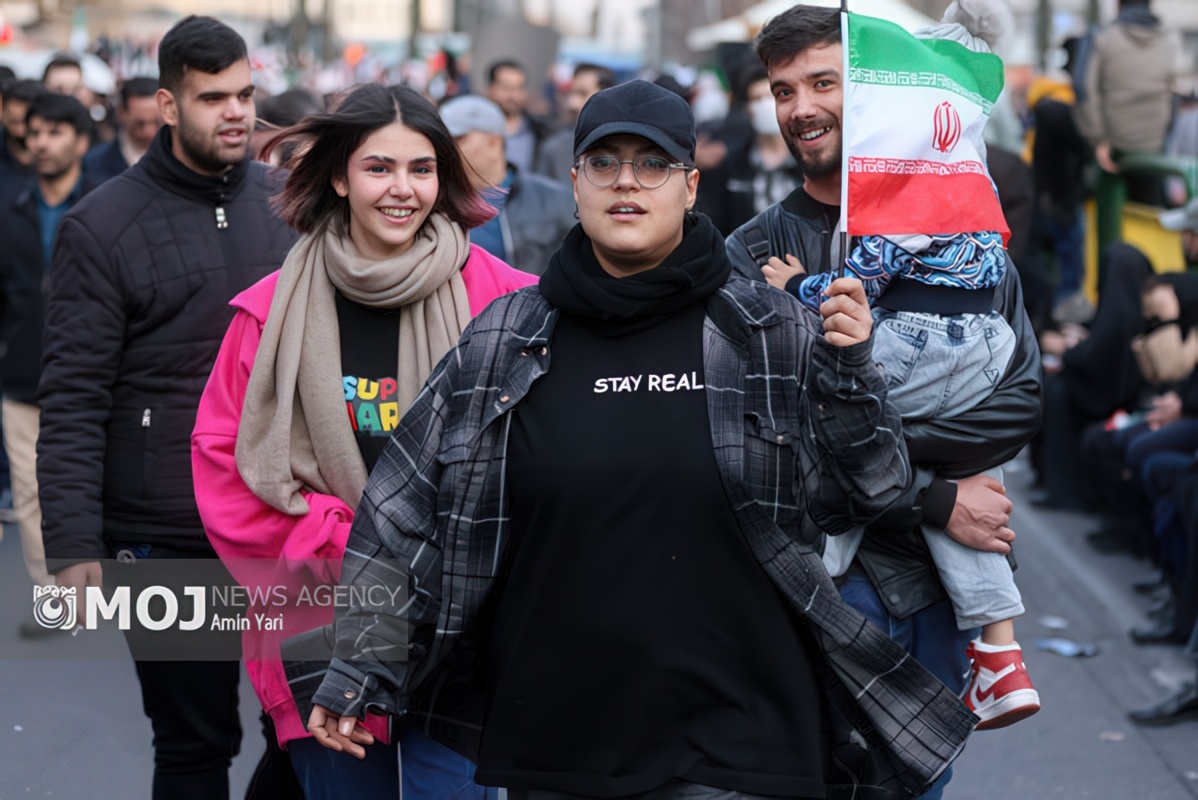 عکس: برای ایران