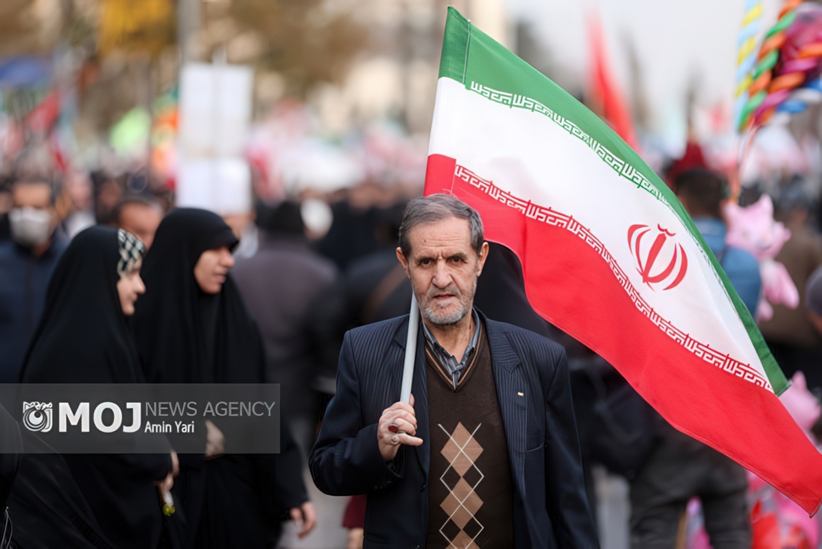 عکس: برای ایران
