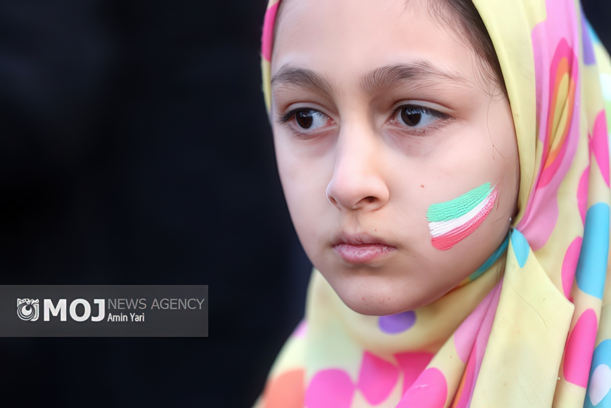 عکس: برای ایران
