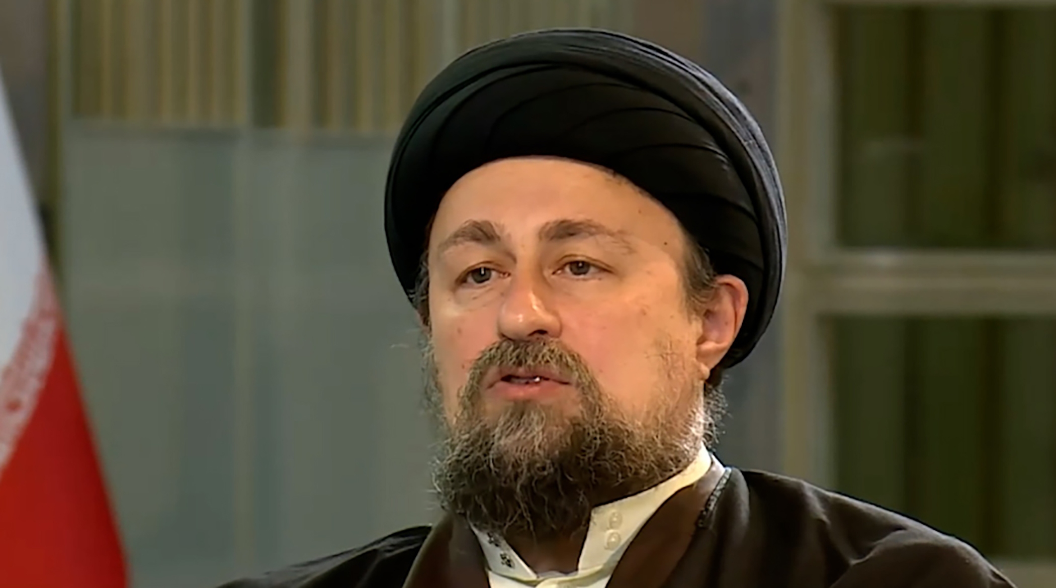 توصیف سید حسن خمینی از فردای پس از جمهوری اسلامی