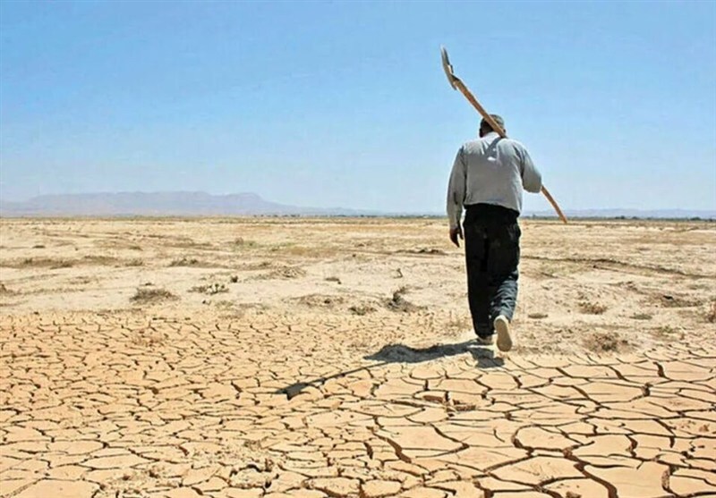 پراکندگی عجیب بارش‌ها/ از افت 73 درصدی تا رشد 265 درصدی