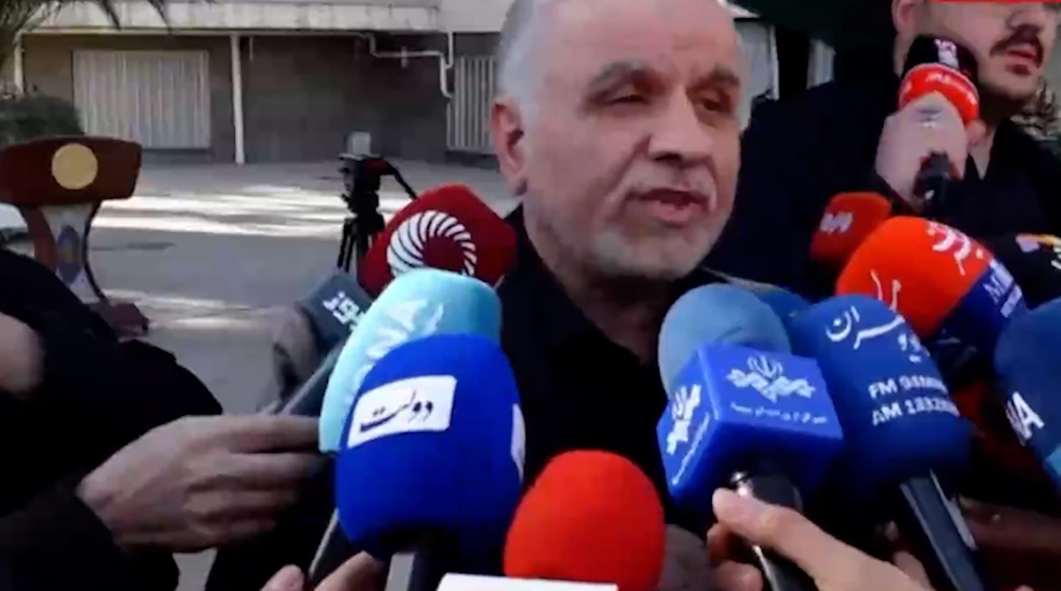 چه کسانی شهیدند و چه کسانی مجرم؟ پاسخ وزیر دادگستری