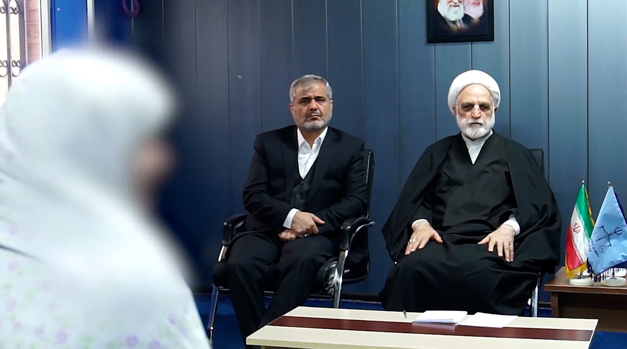 اعترافات زنی که به نتانیاهو پیام می‌داد