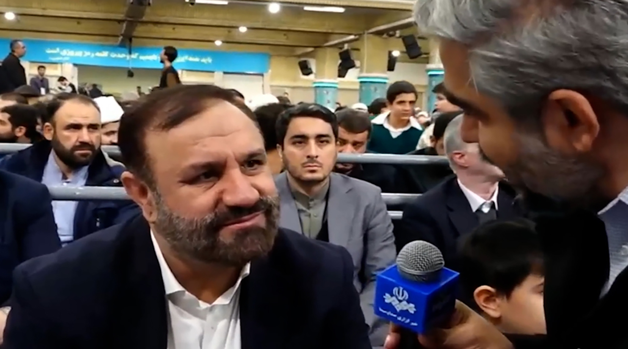 پاسخ دادستان تهران به ادعای ترامپ: تعداد زیادی پرونده‌ به دادگاه ارسال شد
