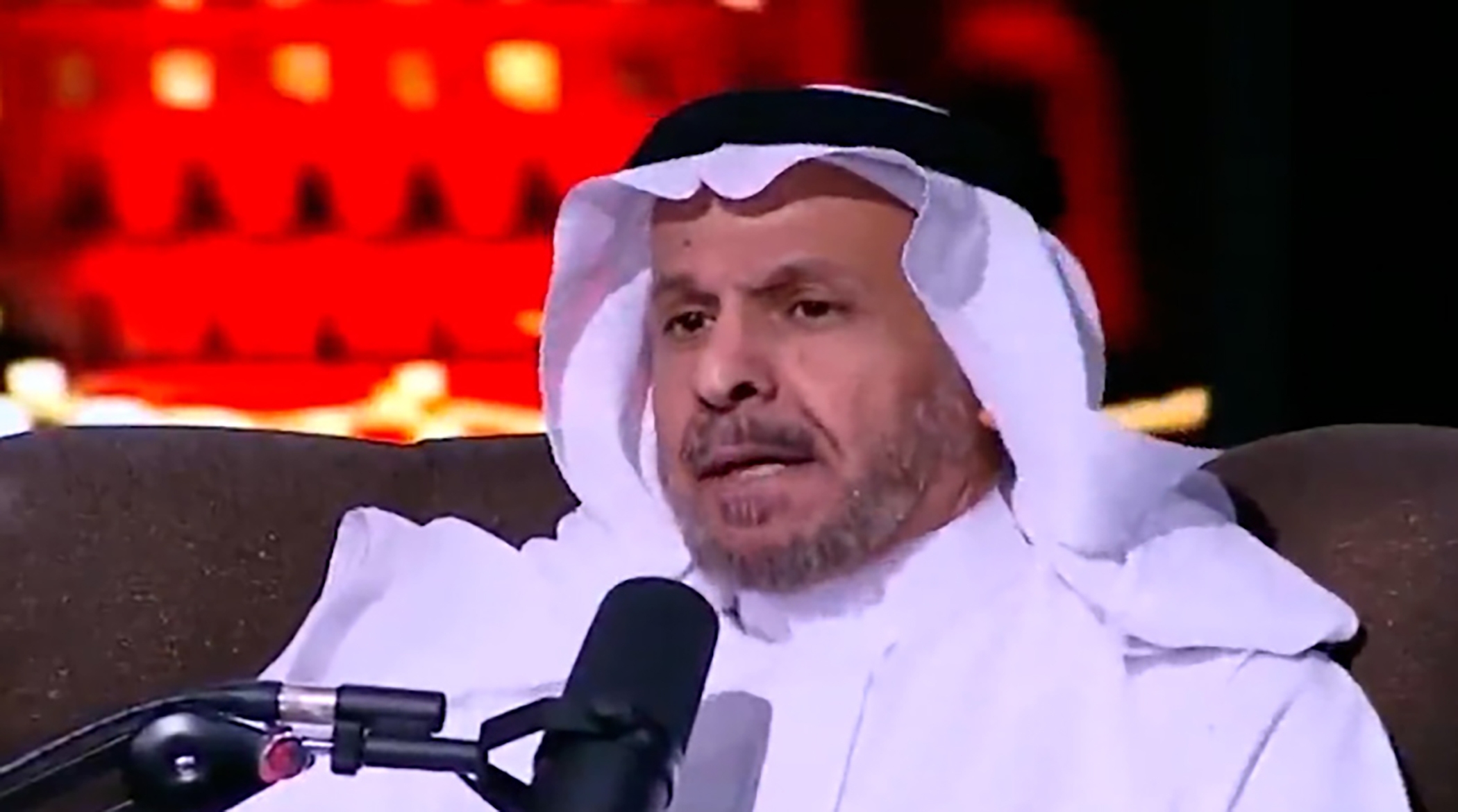 ایران همه امتیازها را گرفت و به عربستان امتیاز نداد!