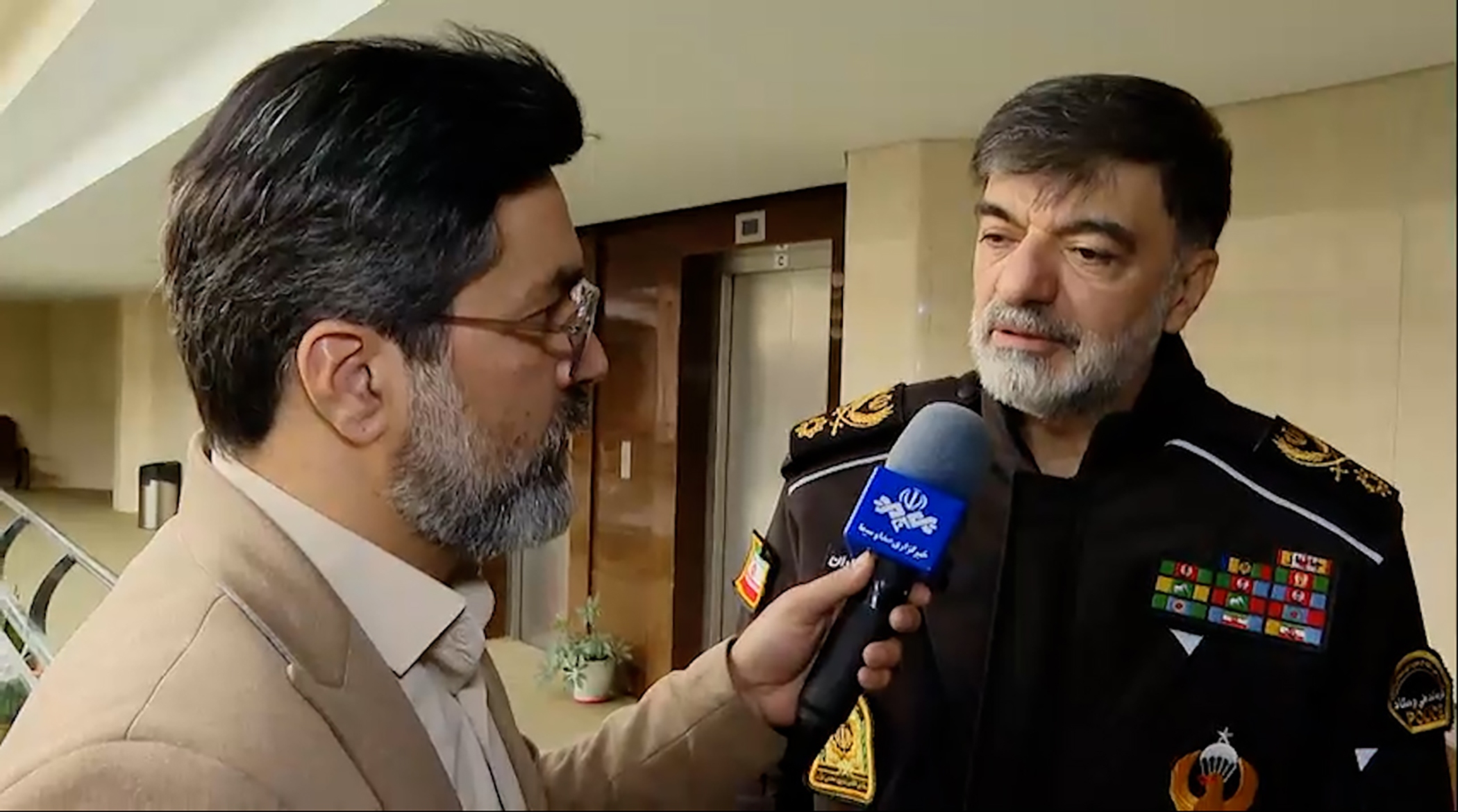 جزئیات ضرب الاجل سه روزه پلیس به اغتشاشگران