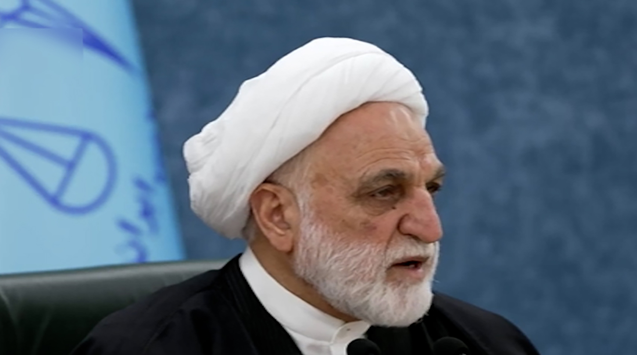 دستورات محسنی اژه‌ای درباره محاکمه اغتشاشگران