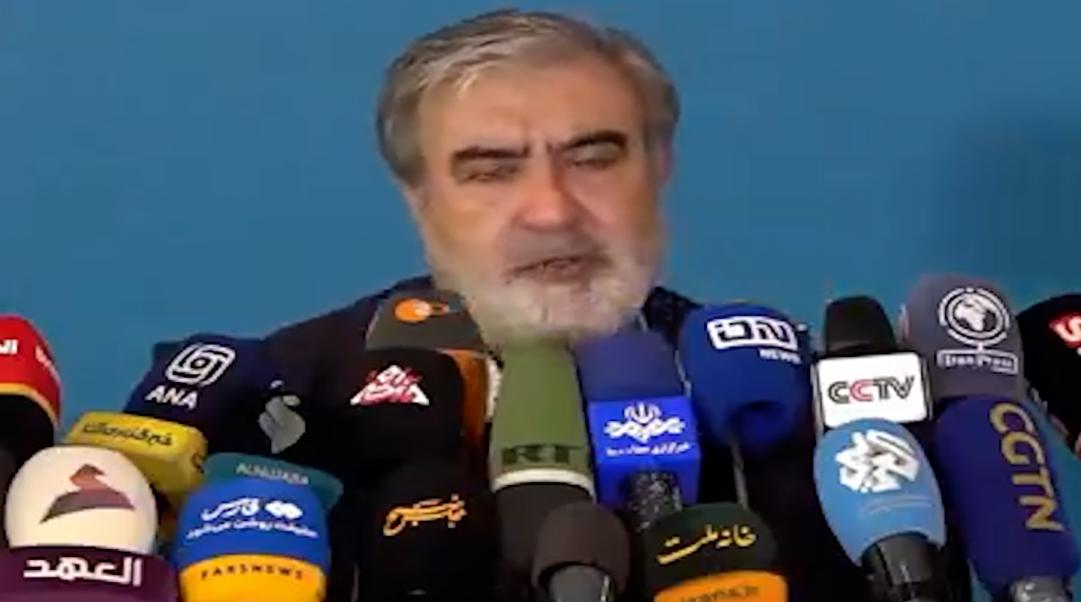 اولین آمار مجروحین اغتشاشات اخیر