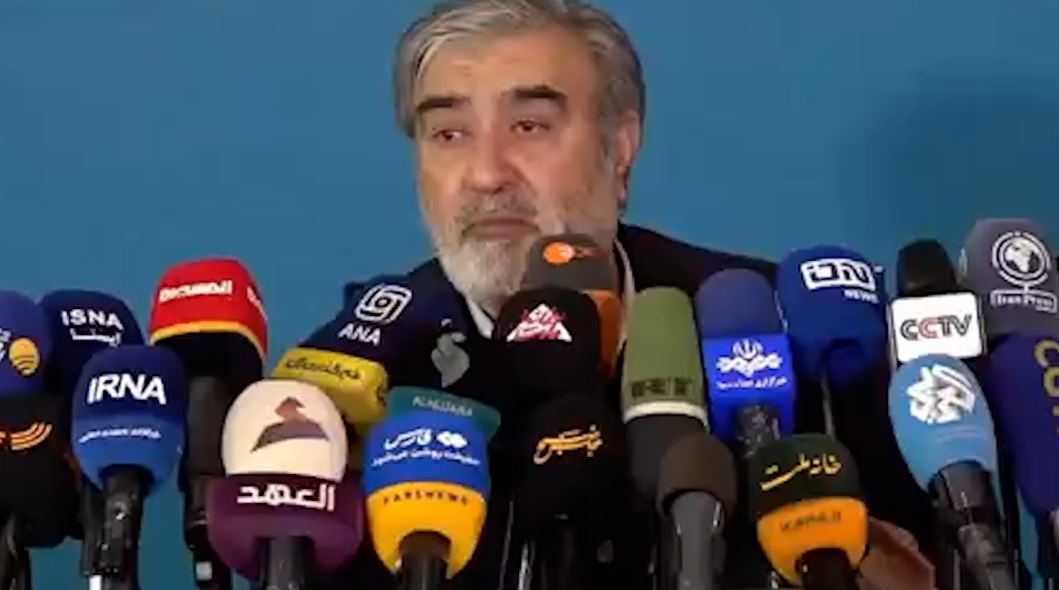 شرط مجلس برای شروع مذاکرات با آمریکا