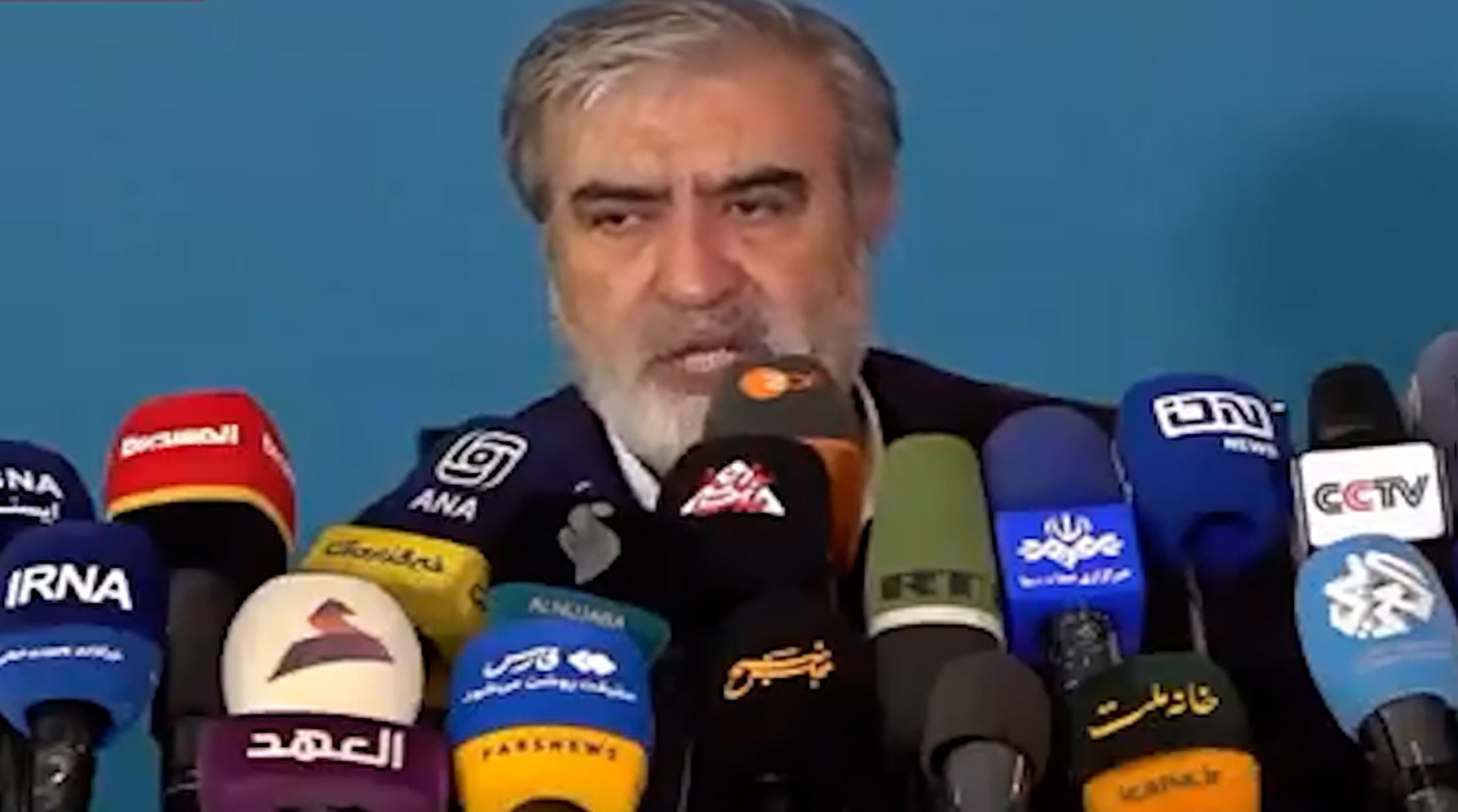 اعلام زمان باز شدن اینترنت با یک شرط!
