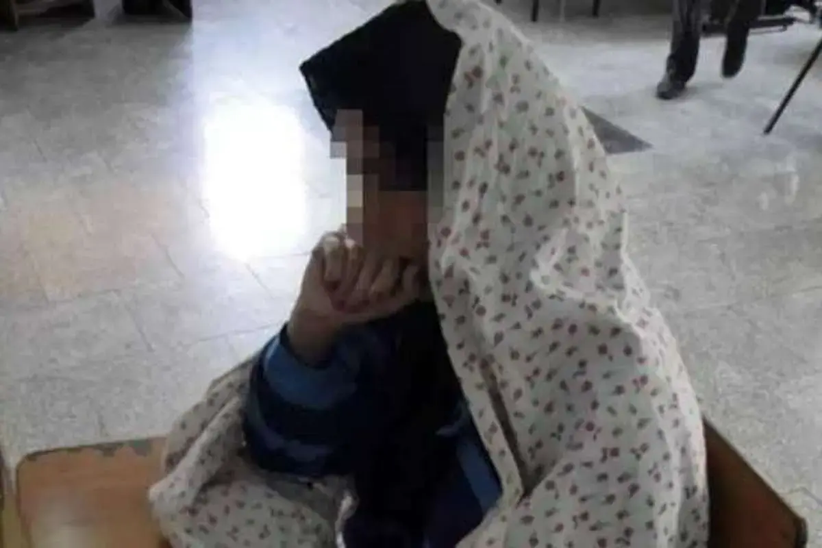 خیانت به دوستی چندین ساله