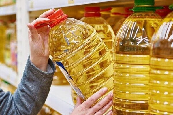 فاجعه ای دیگر در قیمت روغن!!
