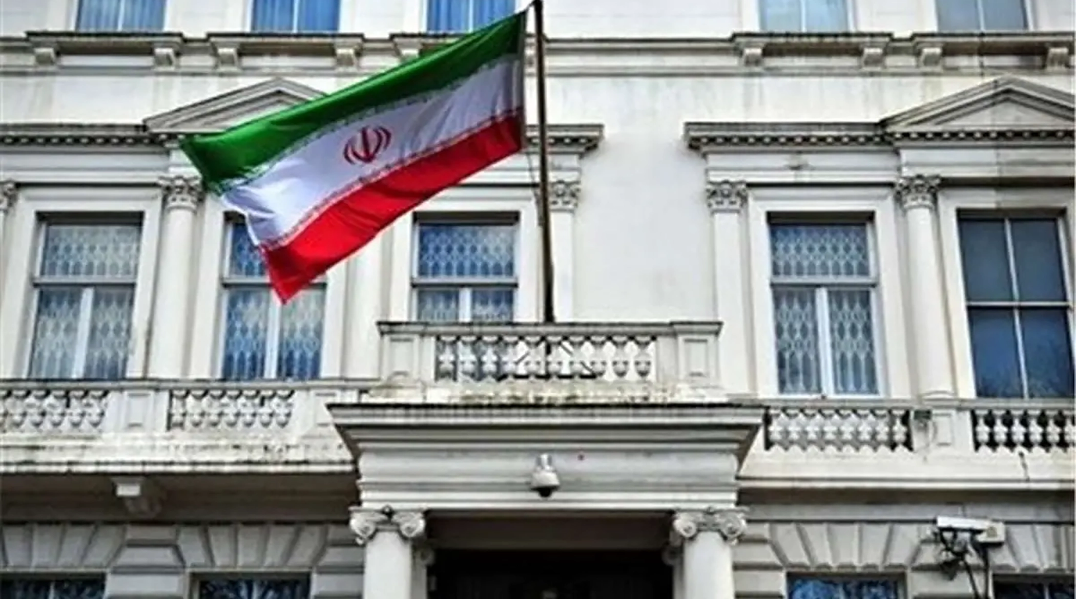 تخلیه سفارت ایران در ونزوئلا؟!