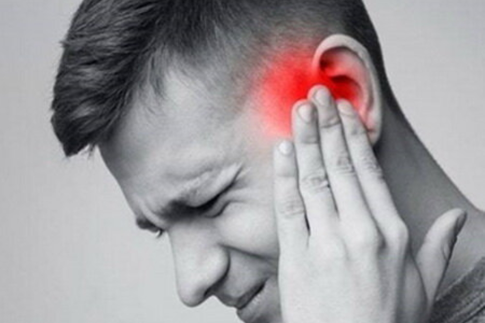 صدای کلیک فَک را جدی بگیرید