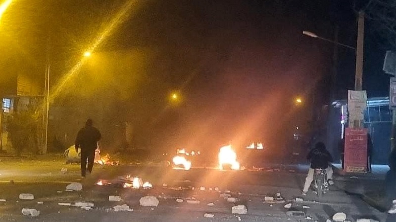 خبر پیامکی جدید دولت