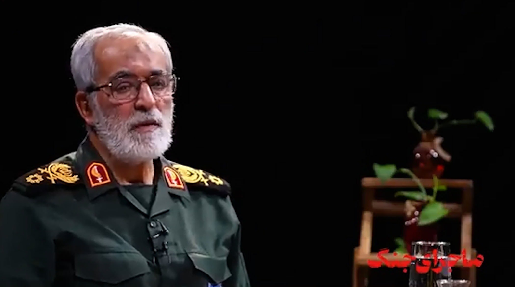 روایت سردار نجات چهار شیوه ترور فرماندهان نظامی در جنگ دوازده روزه
