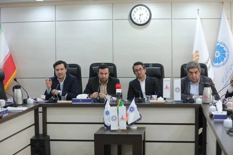 ابزارهای مالی کلید مدیریت بحران ناترازی انرژی است