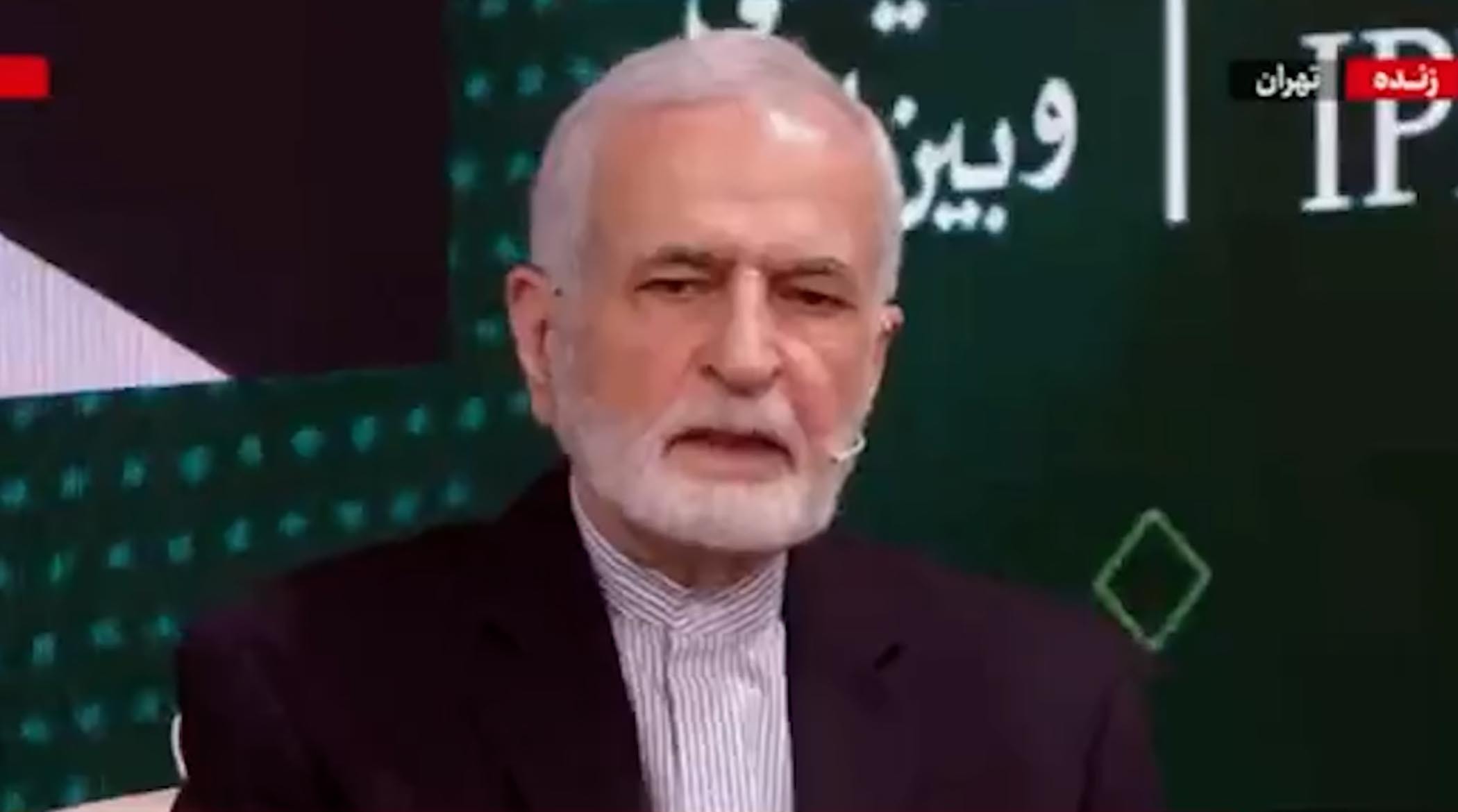 کمال خرازی: باید اذعان کنیم در گذشته اشتباهات زیادی کردیم