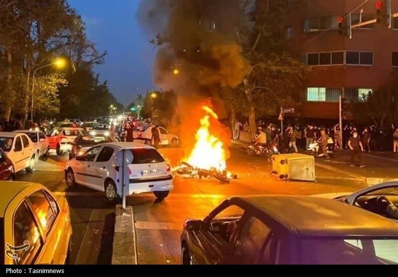 بازداشت ۹۰ عامل اصلی حوادث تروریستی اخیر در استان زنجان