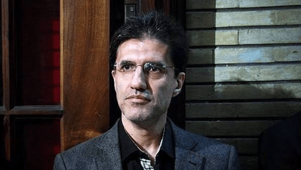«حسین کروبی» بازداشت شد