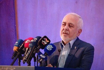 پیشنهاد نماینده پزشکیان برای بازگشت ظریف به مذاکره