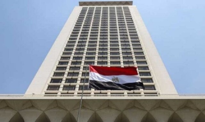 جزئیات گفتوگوی تلفنی عراقچی با وزیر خارجه مصر