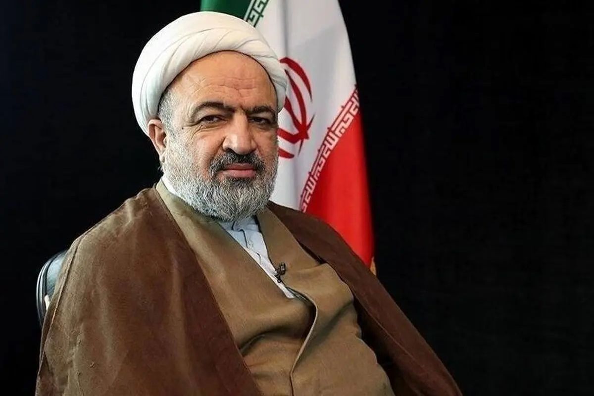 اظهارات جنجالی حمید رسایی درباره حوادث اخیر