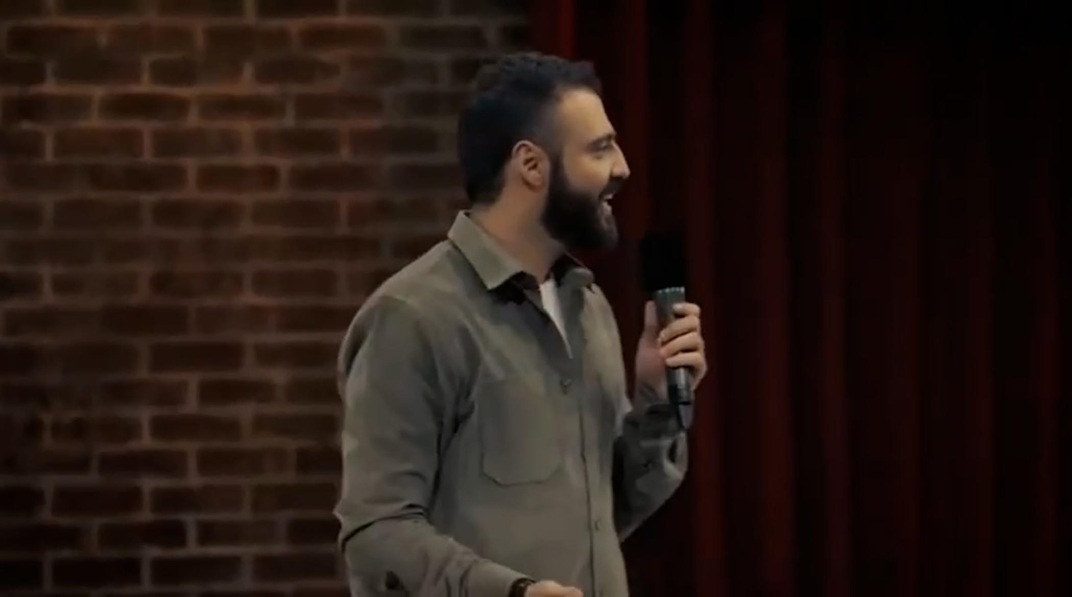 شوخی سنگین ابوطالب حسینی با رائفی‌پور