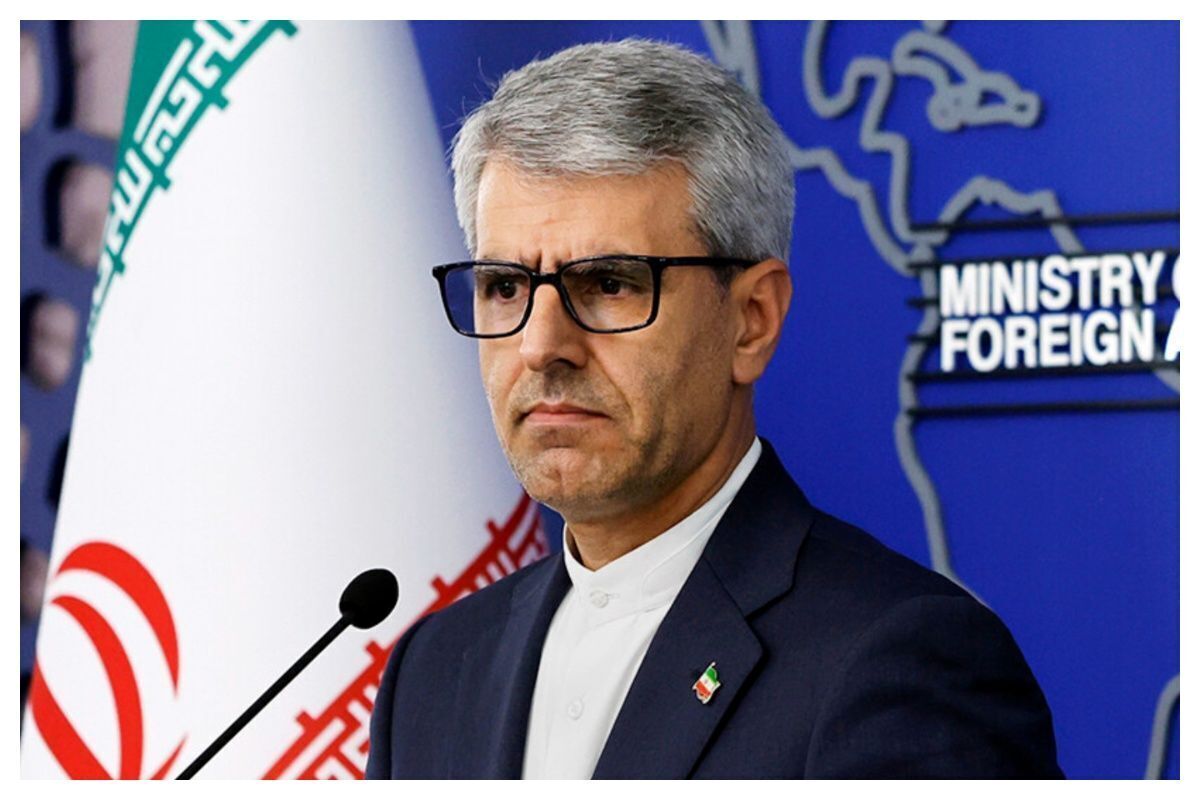 تأکید ایران بر فوریت زمان در مذاکرات هسته‌ای