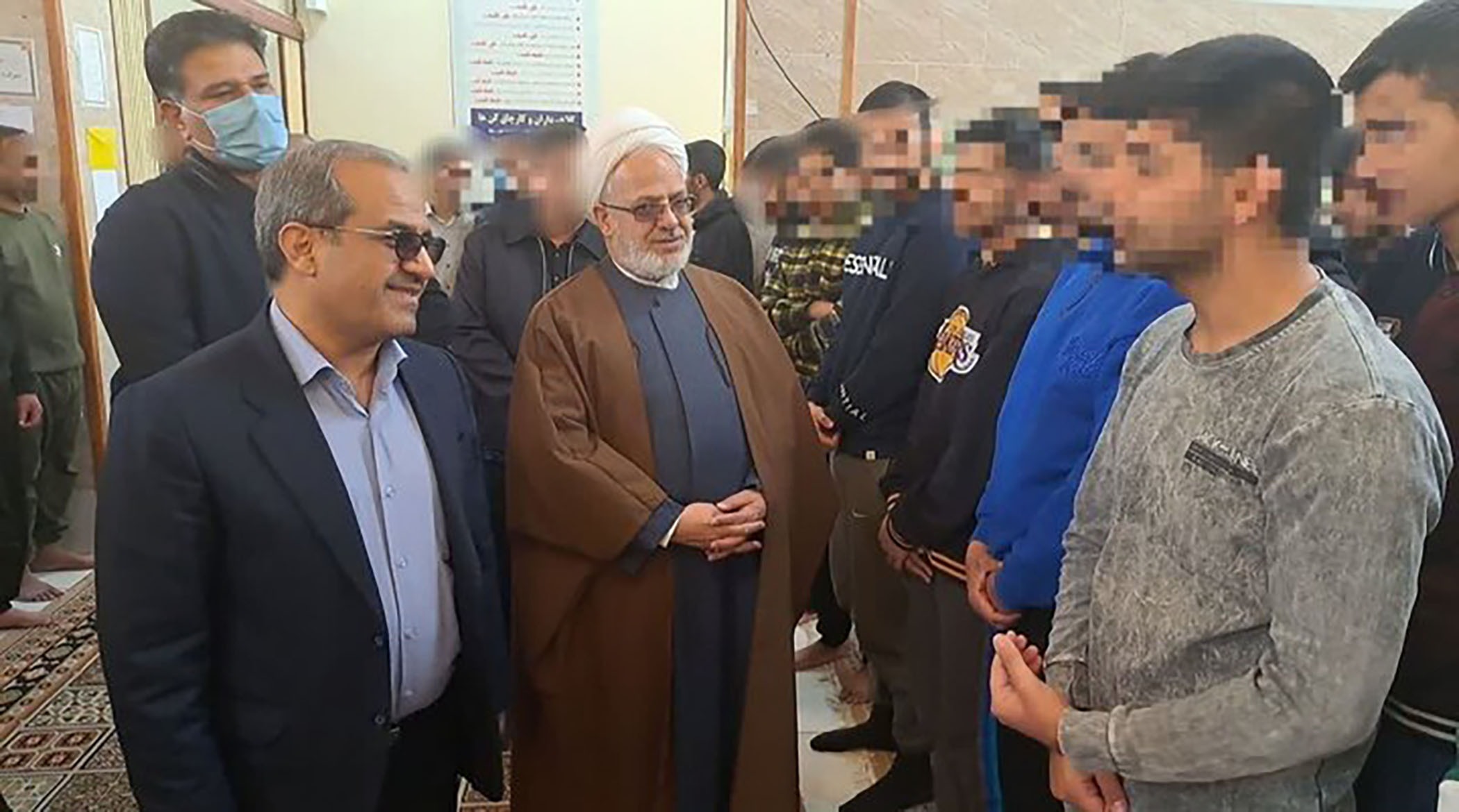 جزئیات صدور قرار منع تعقیب برای صدها نفر از بازداشت‌شدگان اغتشاشات