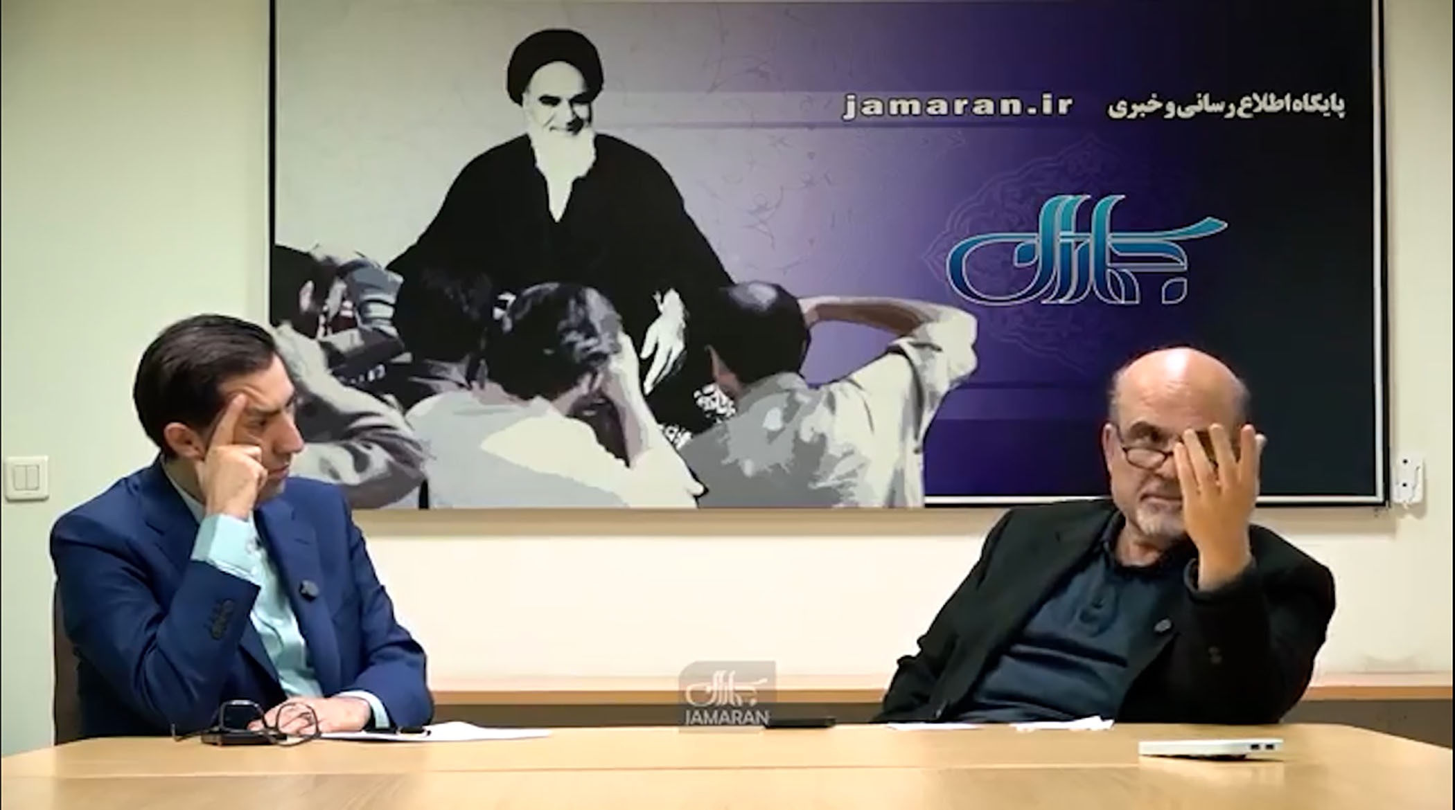 نه می‌توانیم به آمریکا اعتماد کنیم و نه می‌توانیم وارد جنگی شویم که طرف دیگرش ناتو است