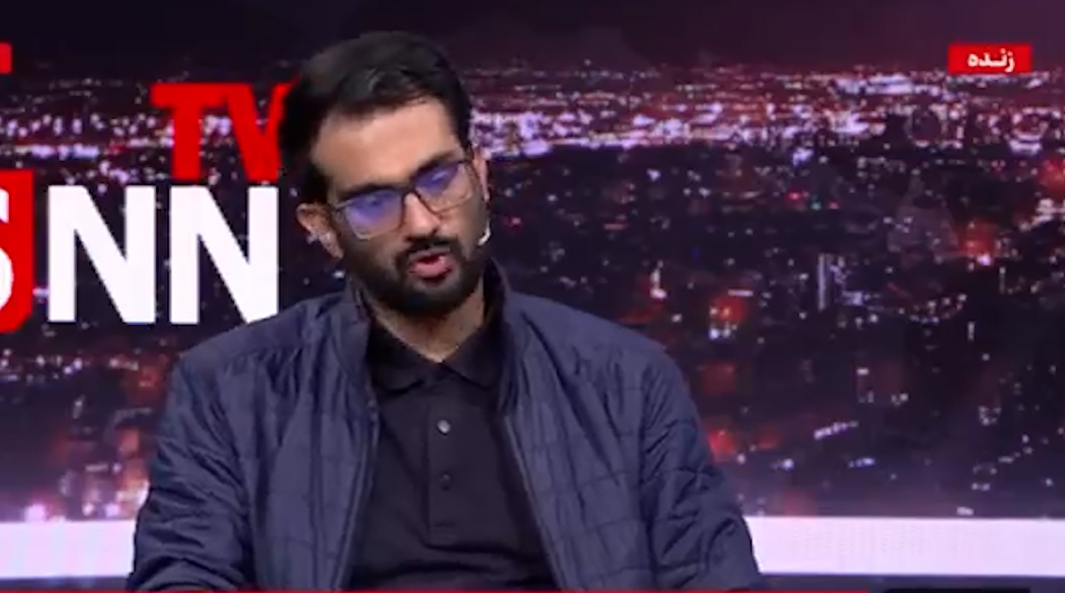اکثریت معترضین که در خانه هستند، خطرناک‌ترند!